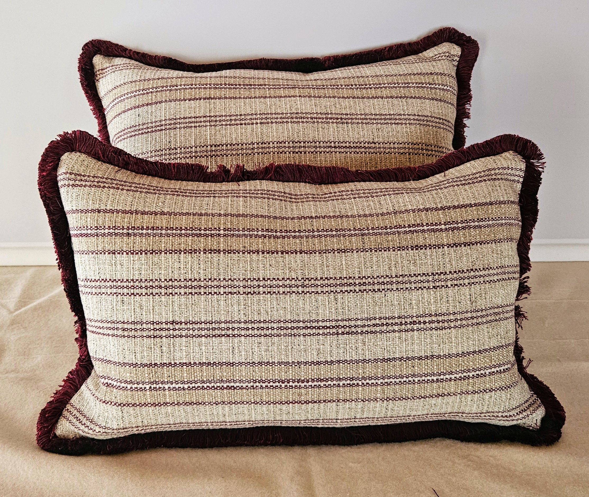 Cushions 2 Scatter cushions