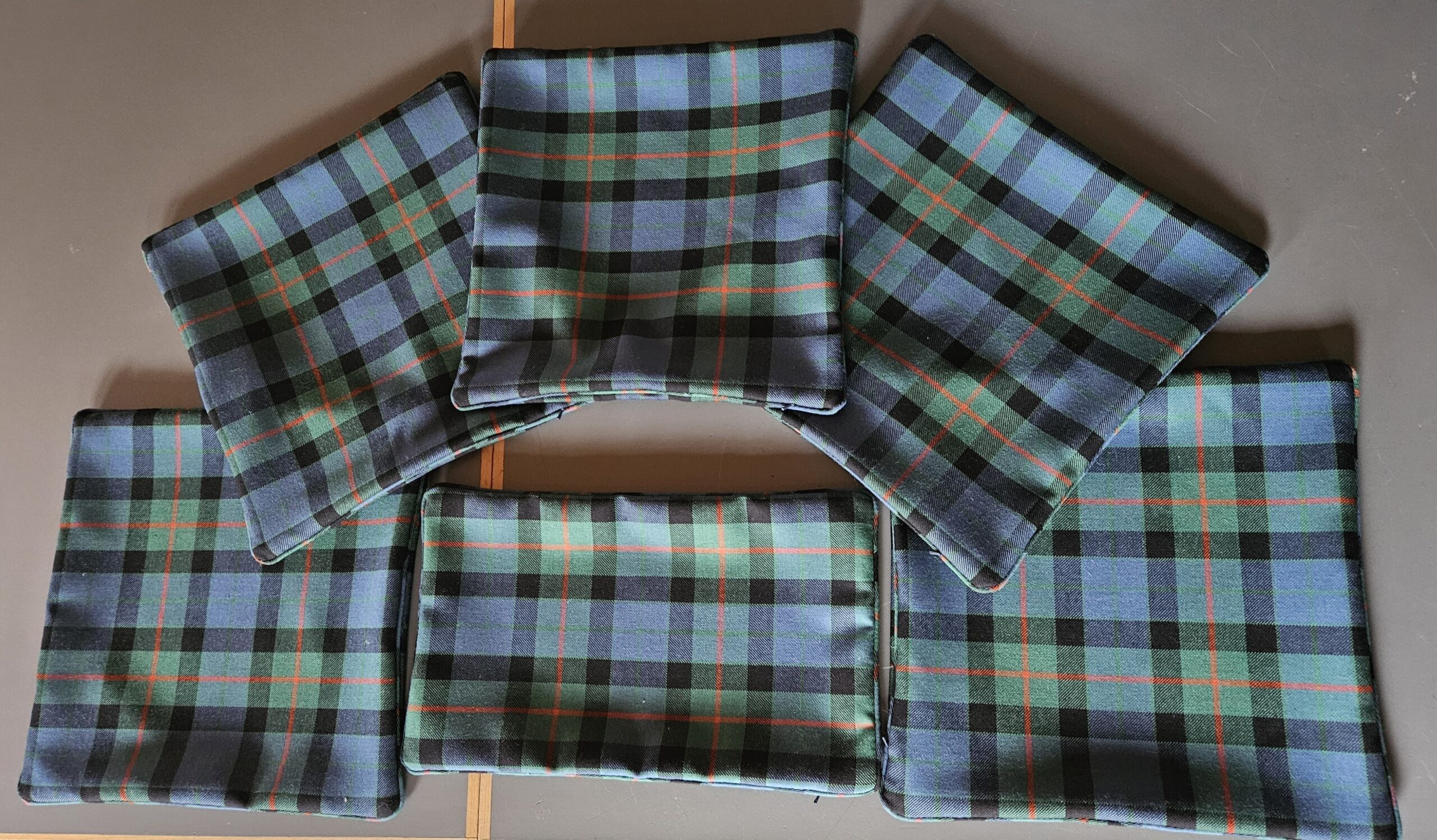 Cushions 6 Scatter cushions