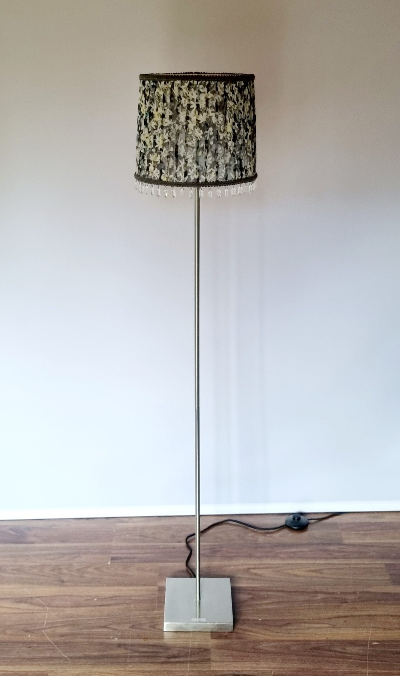Lampshade Fringe