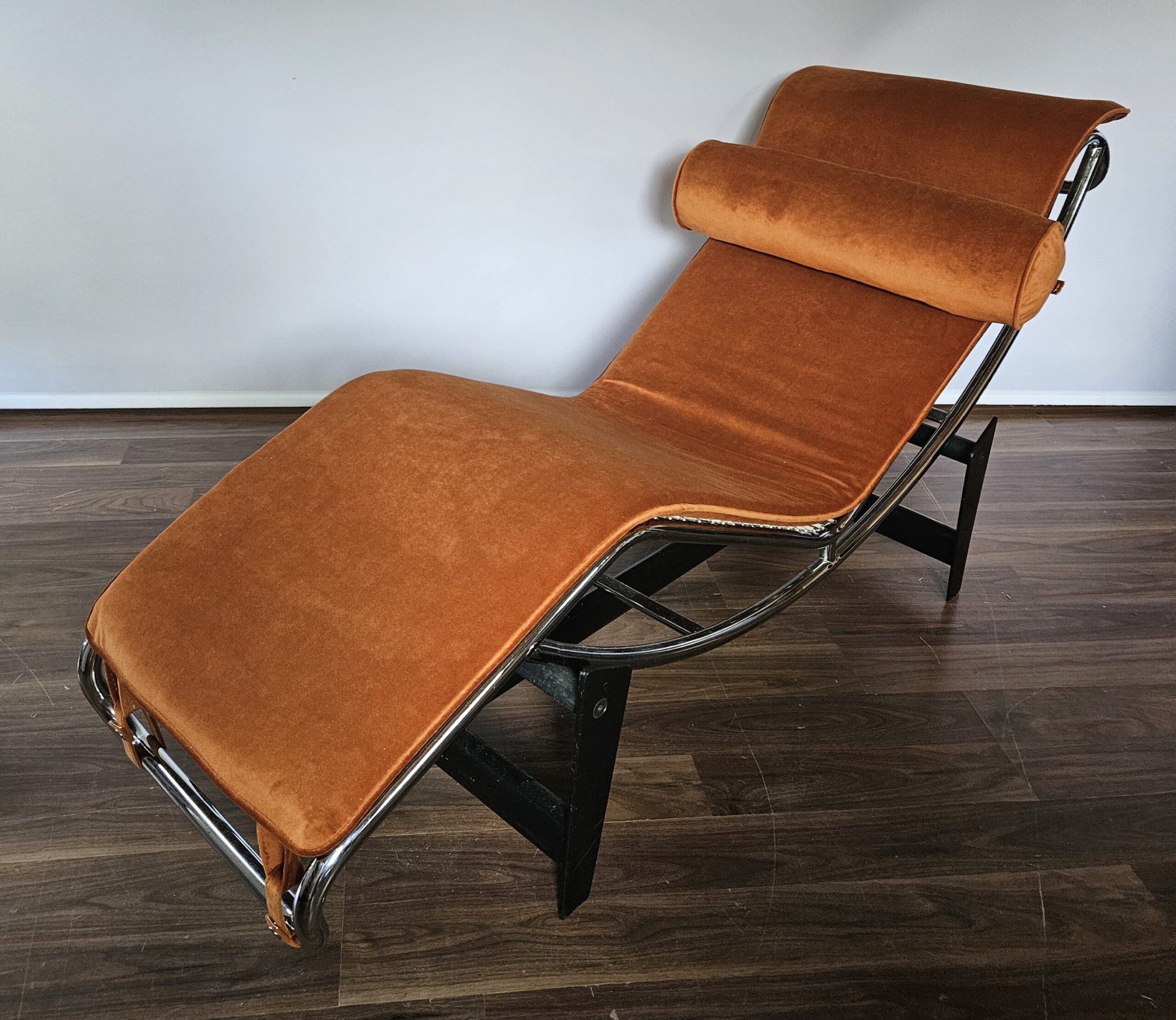 Modern Chair Lounger