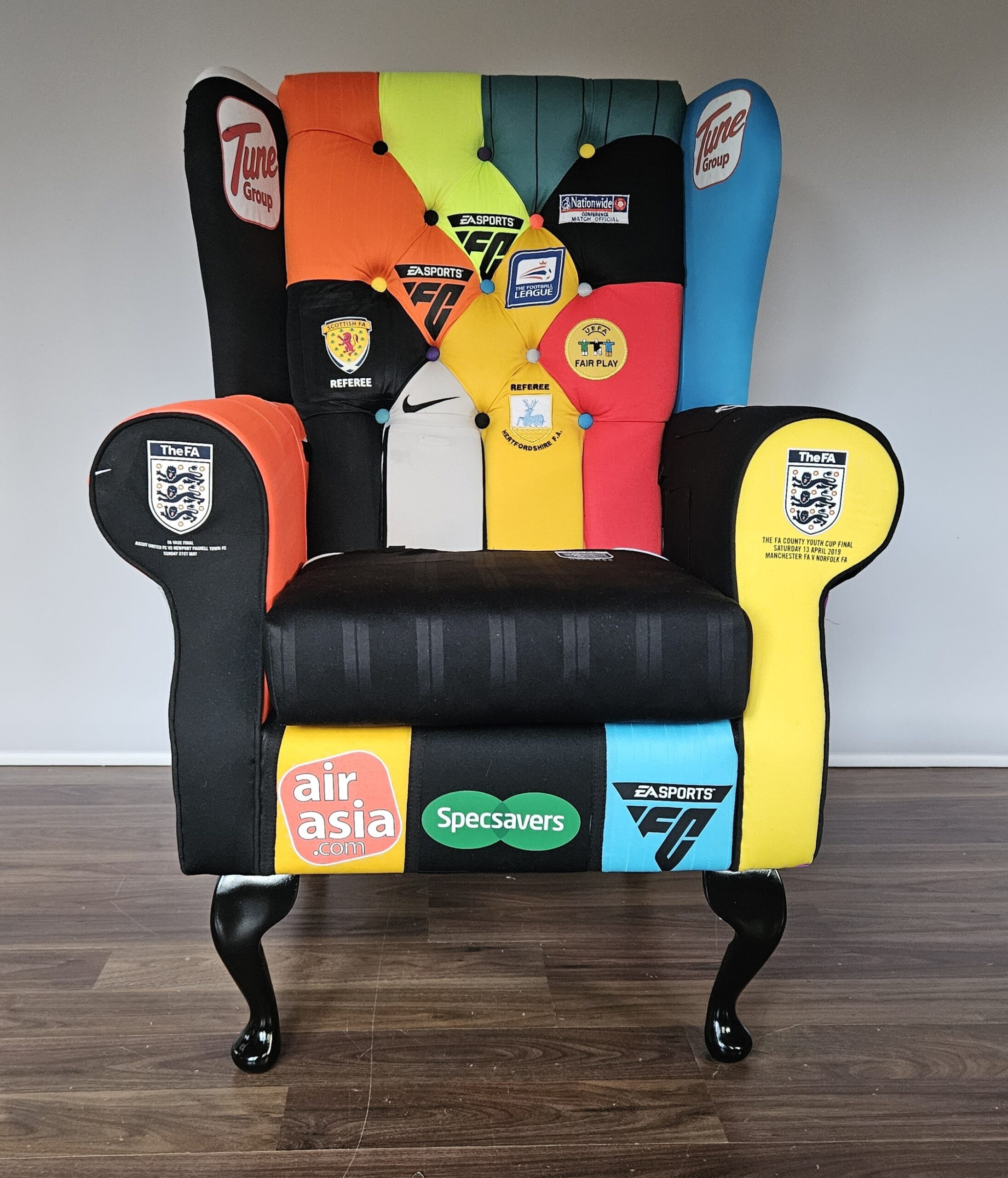 Modern Chair Ref shirts