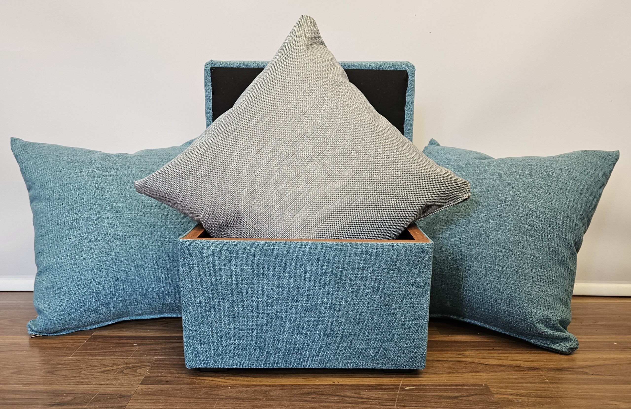 Modern Ottoman Cushions