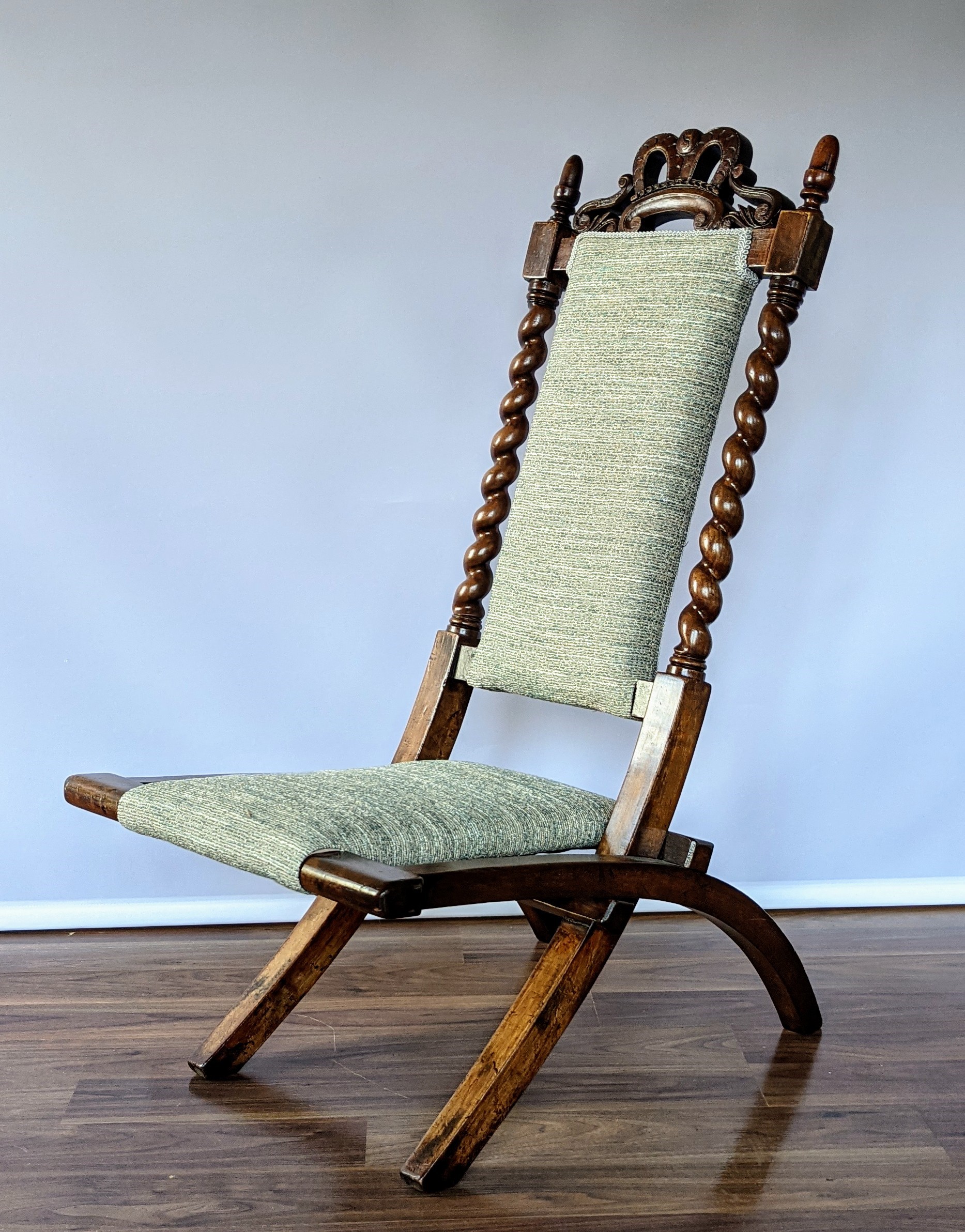 Traditional Chair deck chair