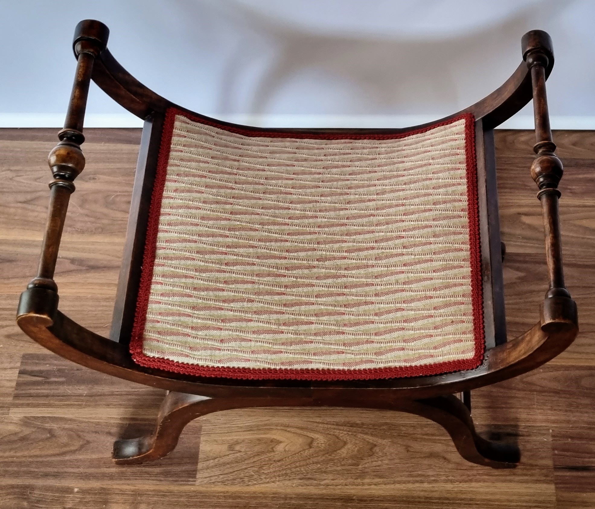 Traditional Stool